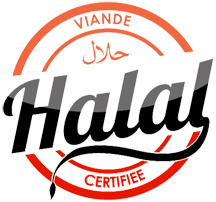 Viandes Halal